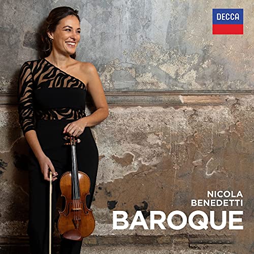 Baroque Baroque von Decca