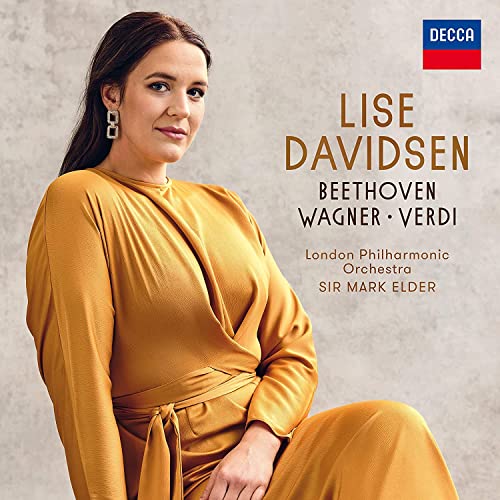 Beethoven – Wagner – Verdi von Decca