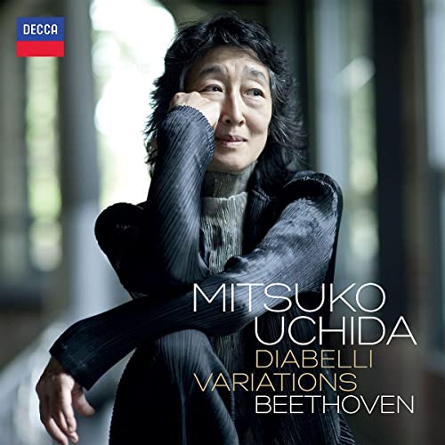 Beethoven: Diabelli Variations von Decca