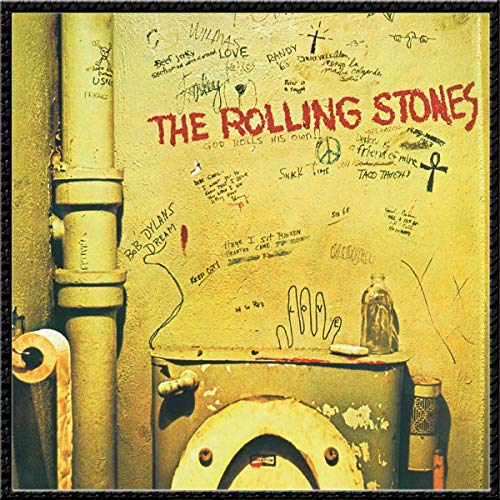 Beggars Banquet [Vinyl] von Decca