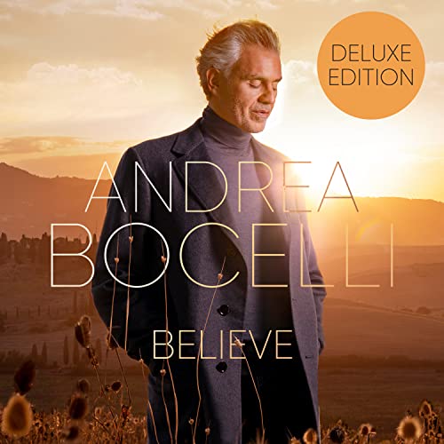 Believe (Deluxe Edt.) von Decca