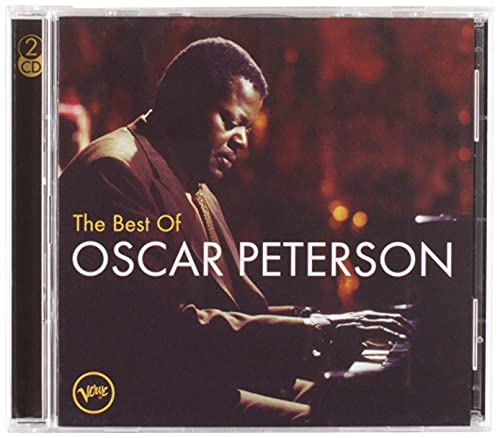 Best of Oscar Peterson von Decca