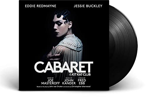 Cabaret (OST) von Decca