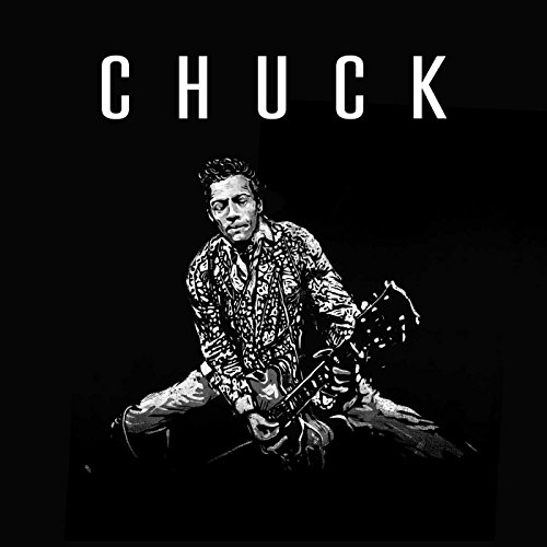 Chuck Chuck von Decca