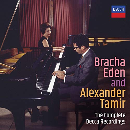 Complete Decca Recordings von Decca