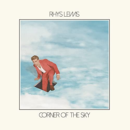 Corner of the Sky (Vinyl) [Vinyl LP] von Decca