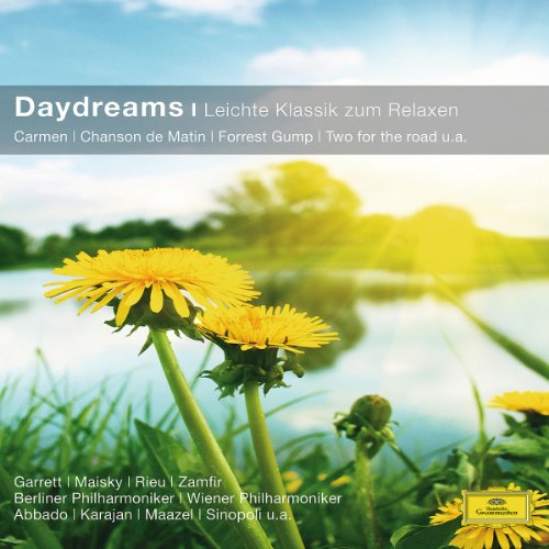 Daydreams-Tage Voll Glück und Harmonie (Cc) von Decca