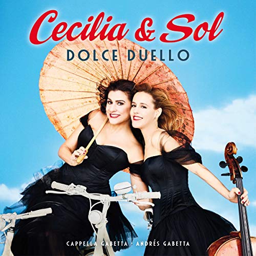 Dolce Duello (Limited Pink Vinyl 2LP) [Vinyl LP] von Decca