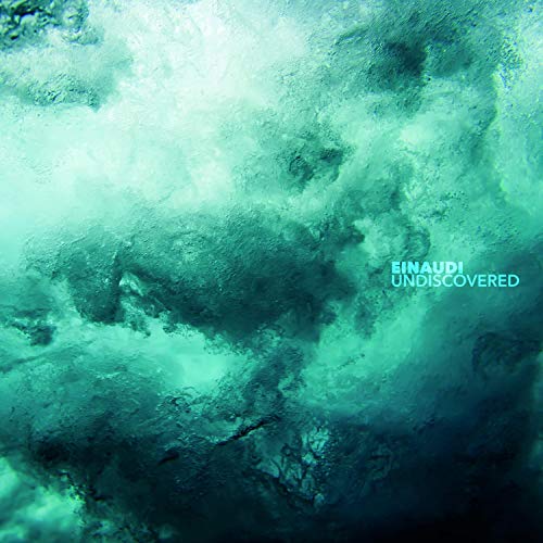 Einaudi (Un)Discovered von UNIVERSAL CLASSIC (A