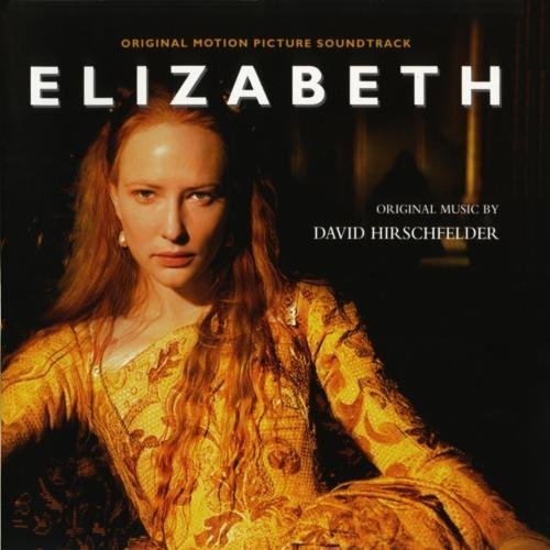 Elizabeth: Original Motion Picture Soundtrack Soundtrack Edition (2012) Audio CD von Decca