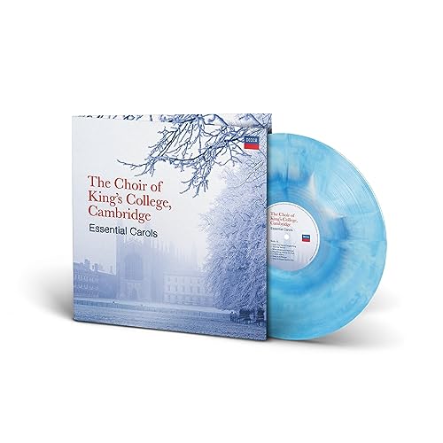 Essential Carols: The Best Of Essential Carols: The Best Of von Decca