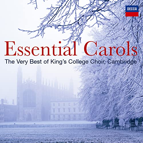 Essential Carols Essential Carols von Decca