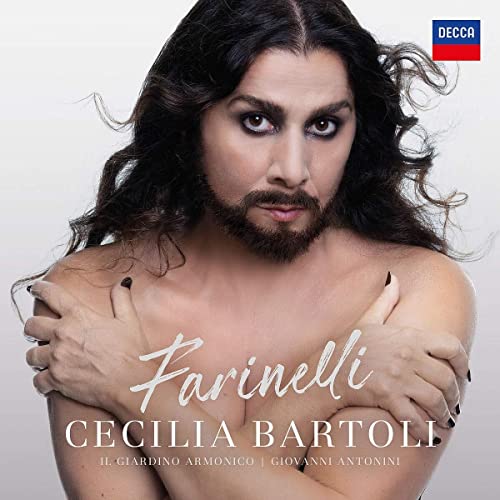 Farinelli (Ltd. Edt.) von Decca