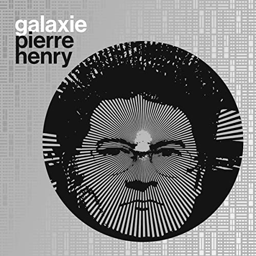Galaxie Pierre Henry (Ltd. Edt.) von Decca