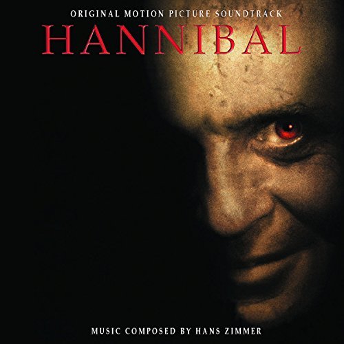 Hannibal: The Original Motion Picture Soundtrack (2001 Film) Soundtrack edition (2001) Audio CD von Decca
