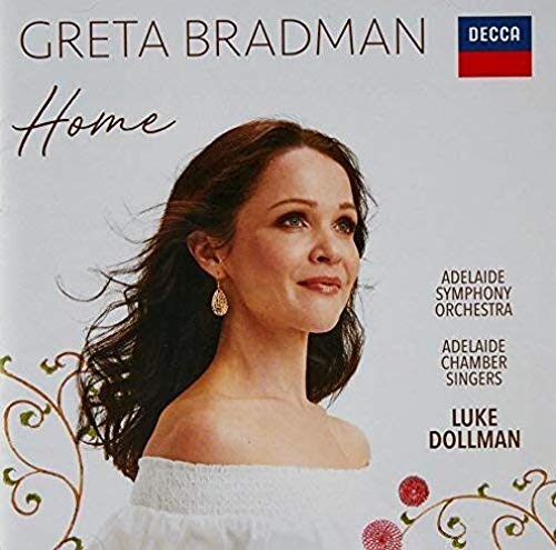 Home Home von Australian Eloquence