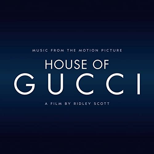 House Of Gucci (Soundtrack) von Decca
