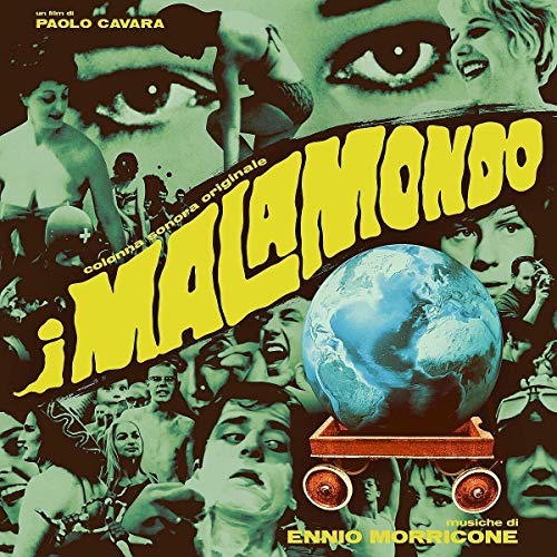 I Malamondo von Decca