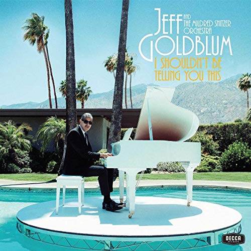 I Shouldn'T Be Telling You This [Vinyl LP] von Decca Records