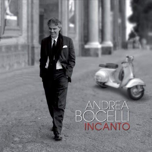 Incanto (Ltd.Deluxe CD+Dvd) von Decca