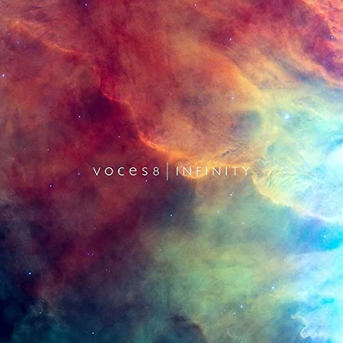 Infinity von Decca