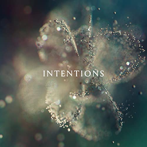 Intentions [Vinyl LP] von Decca