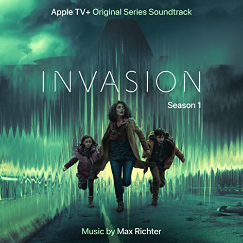 Invasion (Music From The Original TV Series: Season.1) von Decca Records