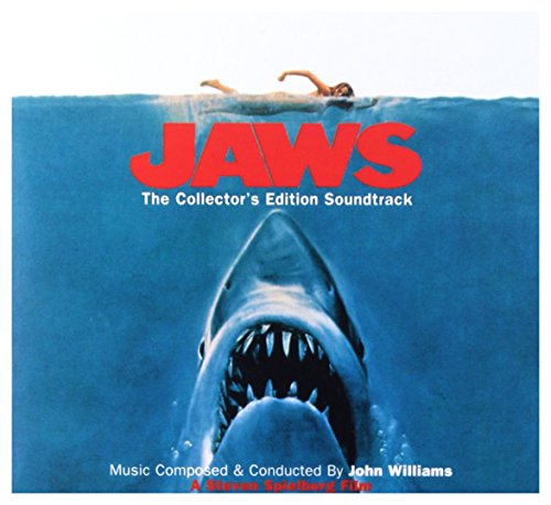 Jaws (Collector's Edition) von Decca