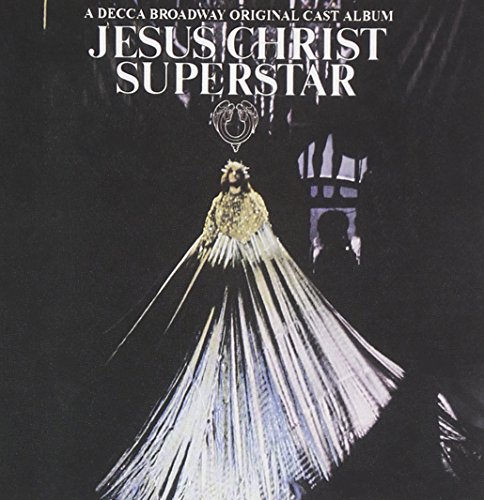 Jesus Christ Superstar von Decca