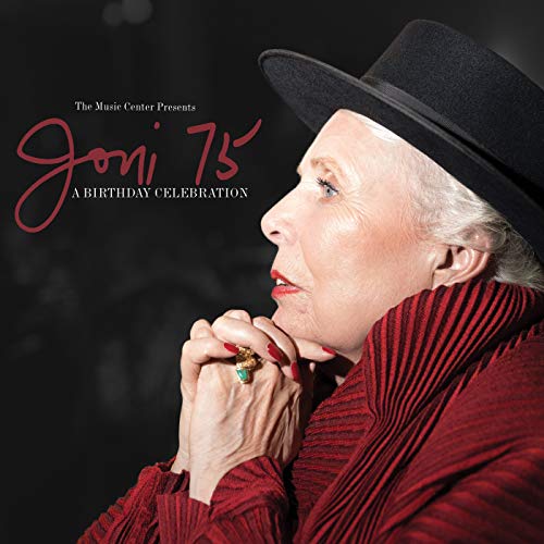 Joni 75: a Birthday Celebration [Vinyl LP] von UNIVERSAL CLASSIC