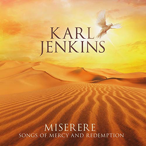 Karl Jenkins: Miserere von Decca