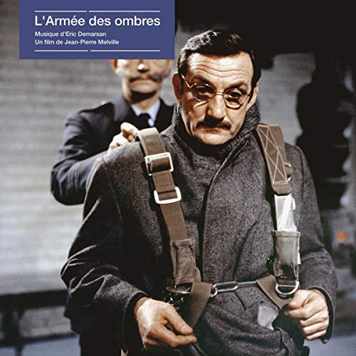 L'Armée des Ombres [Vinyl LP] von Decca