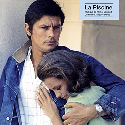La Piscine [Vinyl LP] von Decca