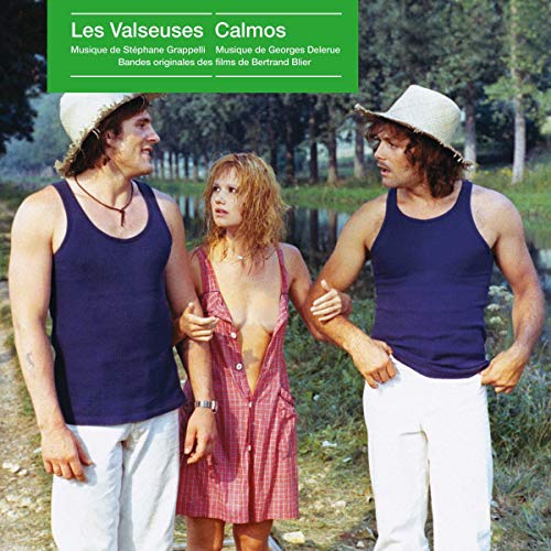 Les Valseuses / Calmos [Vinyl LP] von Decca