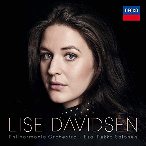 Lise Davidsen von Decca