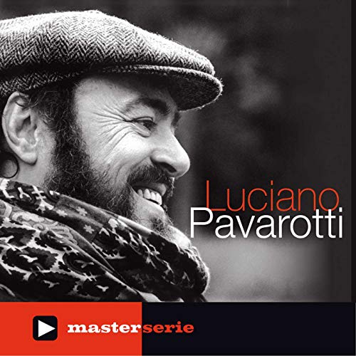 Luciano Pavarotti - Master Serie von Decca