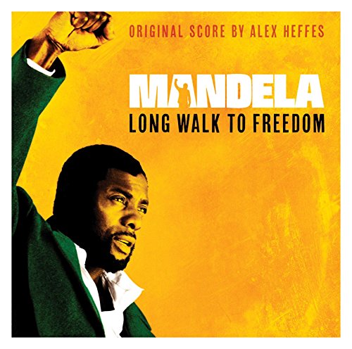 Mandela - Long Walk to Freedom (Original Score) von Decca
