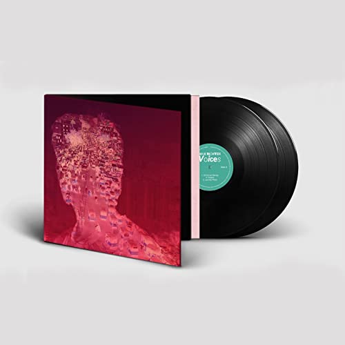 Max Richter - Voices (2 LP) [Vinyl] von Decca Records