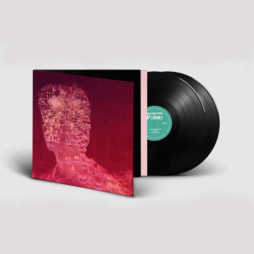 Max Richter - Voices (2 LP) [Vinyl] von UNIVERSAL MUSIC GROUP