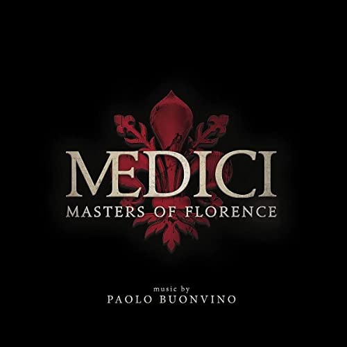 Medici: Masters of Florence (Selection) [Vinyl LP] von Decca