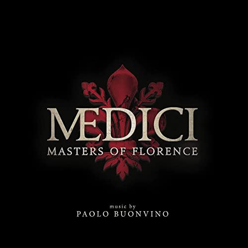 Medici: Masters of Florence (Selection) [Vinyl LP] von CAM SUGAR (DISTR.)