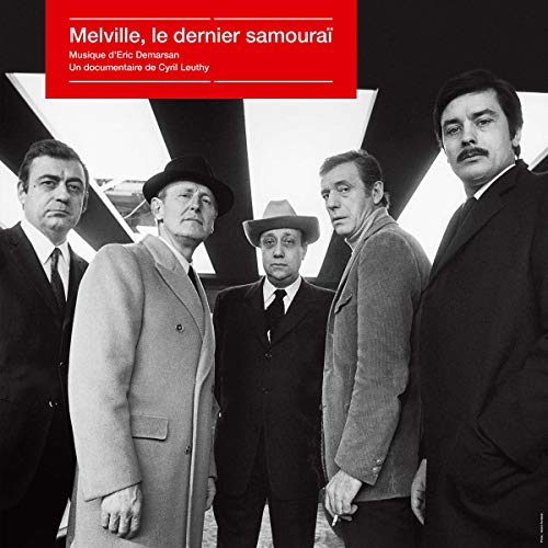 Melville, le Dernier Samouraï [Vinyl LP] von Decca