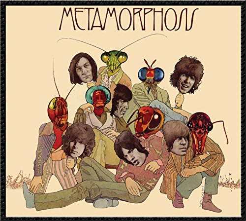 Metamorphosis von Decca