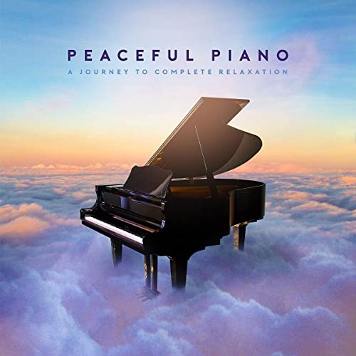 Peaceful Piano von Decca
