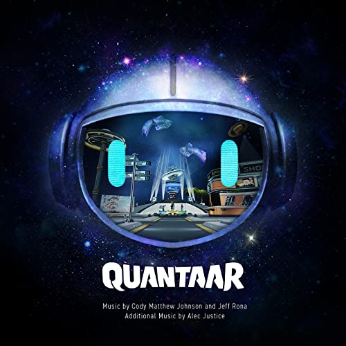 Quantaar Quantaar von Verve