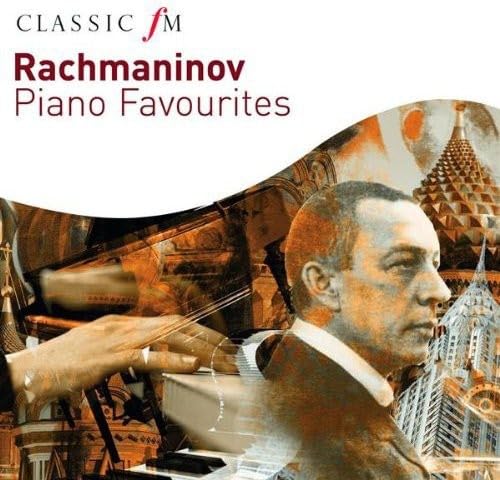 Rachmaninov: Piano Favourites von Decca