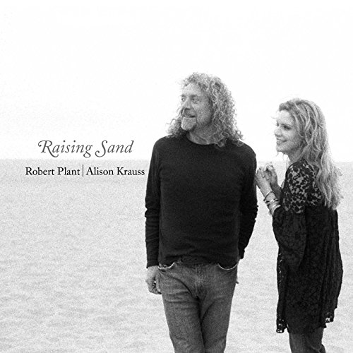Raising Sand Raising Sand von Decca