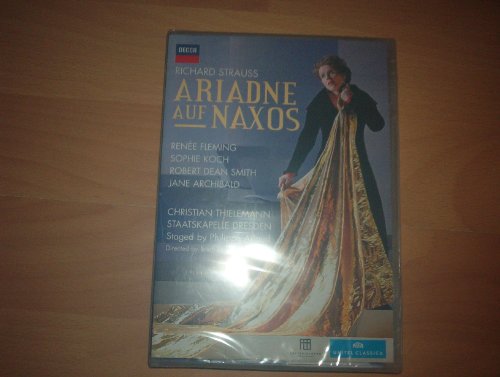 Richard Strauss - Ariadne auf Naxos von UNIVERSAL MUSIC GROUP