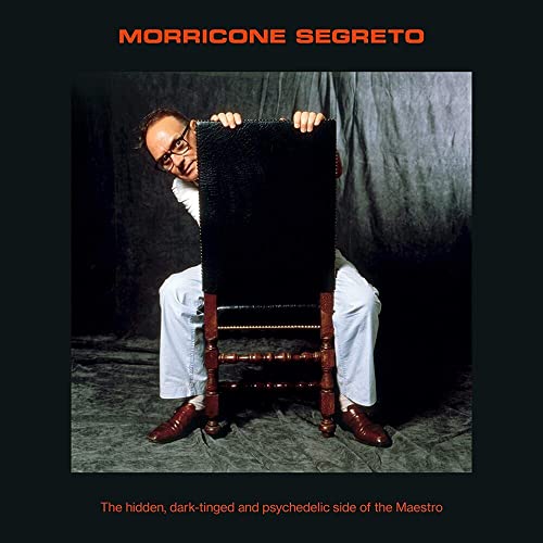 Segreto Segreto von Verve