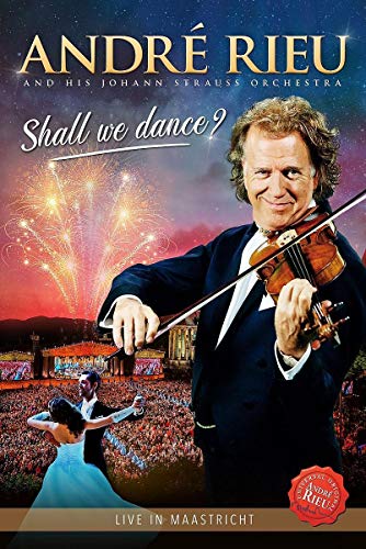 Shall we Dance? (NTSC) von Decca